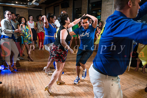 2014 iFreestyle Party