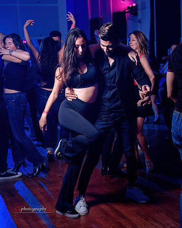 Toronto Salsa Fridays