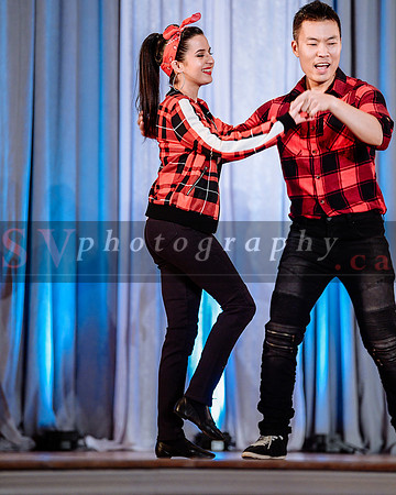 Canada Salsa & Bachata Congress