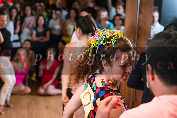 2014 iFreestyle Party
