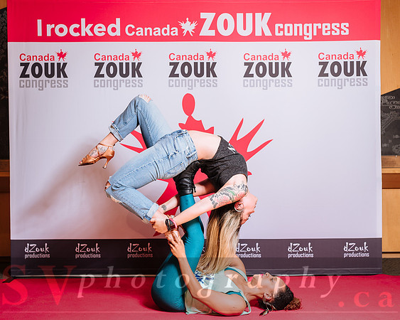 Canada Zouk Congress