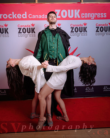 Canada Zouk Congress