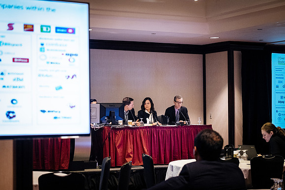 Conference on IT audit, governance and security