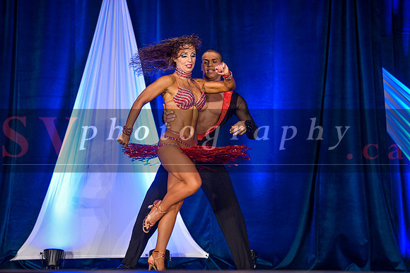 Vera & Uriel from Philadephia