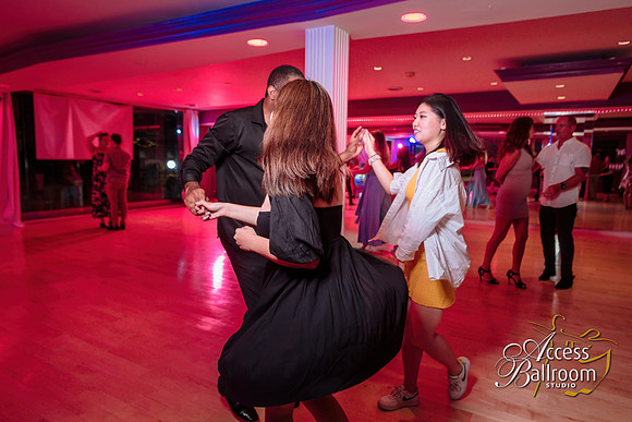 Access Ballroom