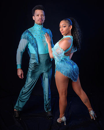 Drey Dance Company