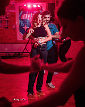 Toronto Salsa Fridays