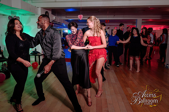 Access Ballroom
