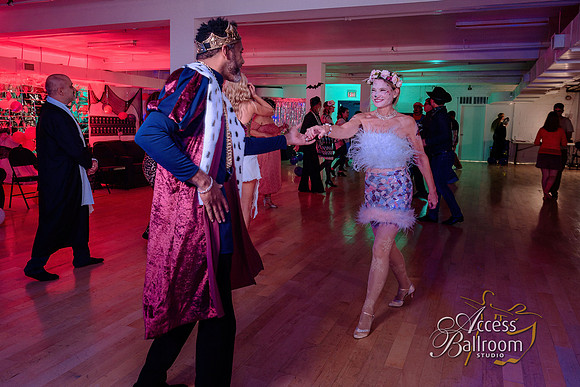 Access Ballroom