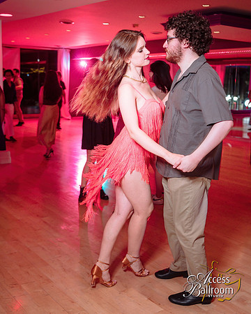 Access Ballroom