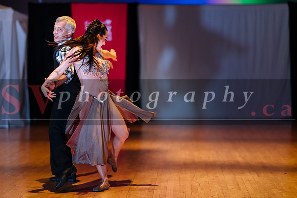 Canada Zouk Congress - Sunday