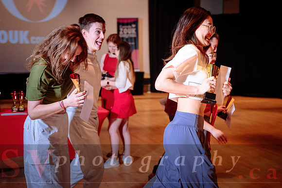 Canada Zouk Congress