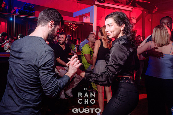 El Rancho