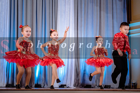 Canada Salsa & Bachata Congress