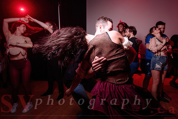 Canada Zouk Congress