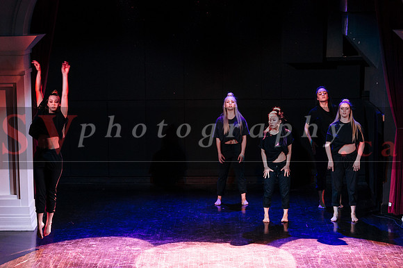 City Dance Corps - 17th Anniversary