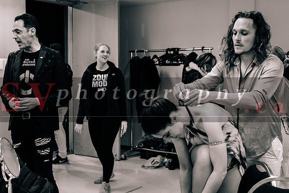 Canada Zouk Congress