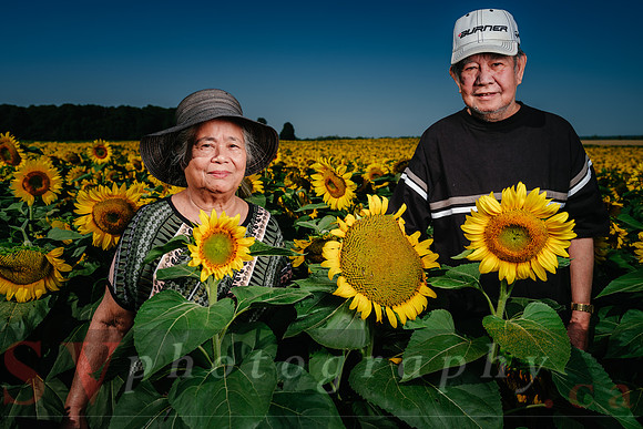 80th Birthday