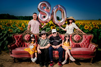 80th Birthday