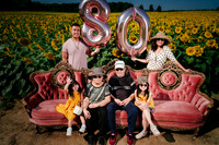 80th Birthday