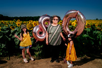 80th Birthday