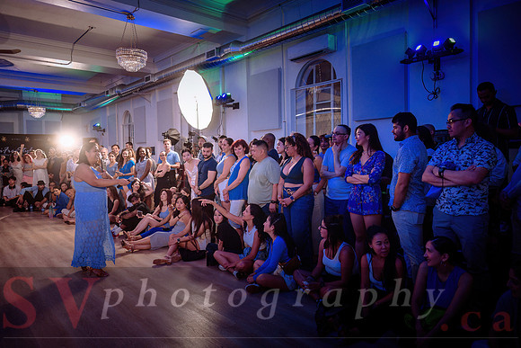 iFreeStyle's 14th Student Appreciation