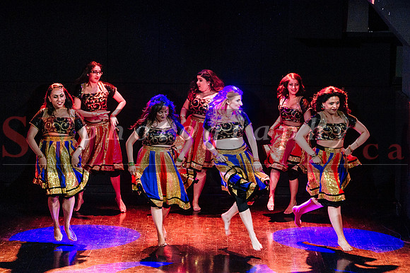 City Dance Corps - 17th Anniversary