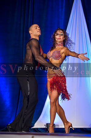 Vera & Uriel from Philadephia