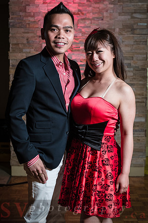 iFreestyle.ca Latin Dance Company