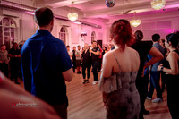 Toronto Salsa Fridays