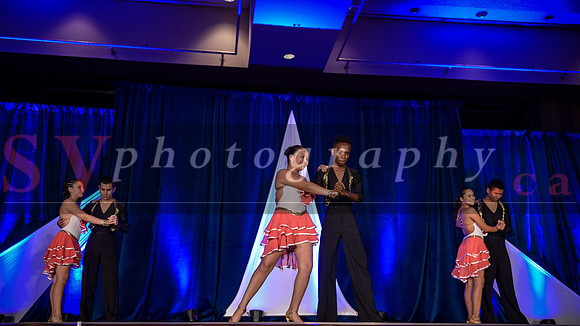 Latin Groove Kids from Toronto