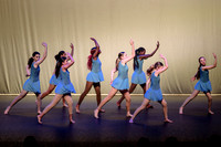 City Dance Corps - Kids Recital