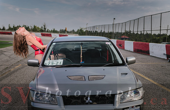 Flamboro Speedway