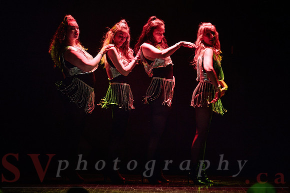 CDC 22nd Annual Showcase