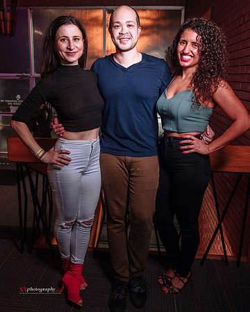 Estonian House Goodbye Party