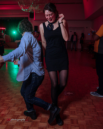 Toronto Salsa Friday