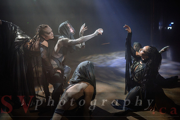 Transcen|Dance Project presents Ophis
