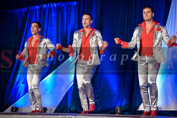 Grupo Alafia from Italy