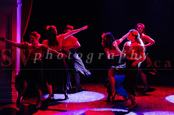 City Dance Corps - 17th Anniversary