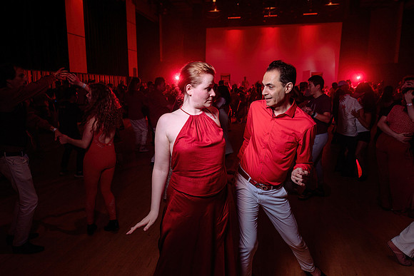 Canada Zouk Congress