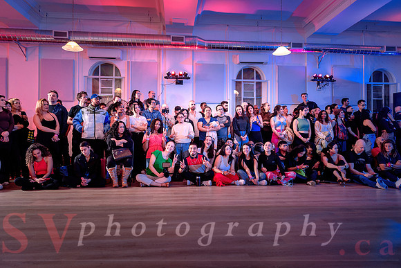 Dovercourt Sunday Social