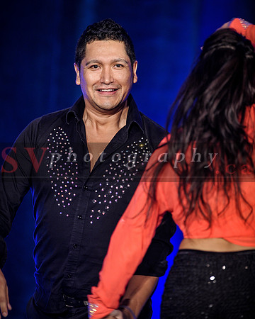 Alejandro Danse Sazon from Montreal
