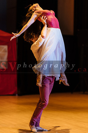 Canada Zouk Congress
