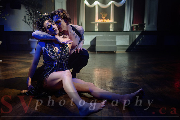 Transcen|Dance Project presents Ophis