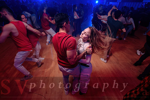 Canada Zouk Congress