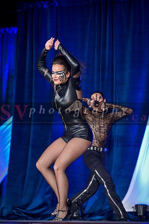Baila Productions from Montreal