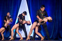 2013 Canada Salsa Congress - Fri - Performances