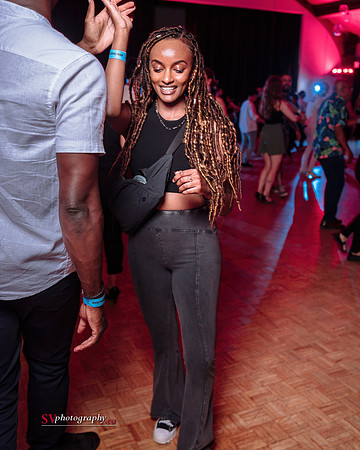 Toronto Salsa Fridays