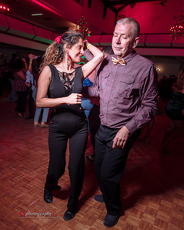 Toronto Salsa Fridays