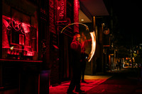 Toronto Street Photos